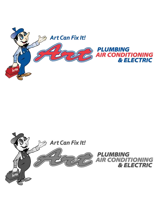 Art Plumbing AC & Electric